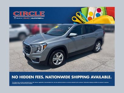 Used 2024 GMC Terrain SLE w/ Driver Convenience Package
