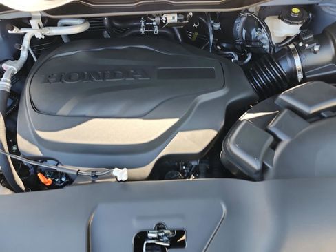 New 2026 Honda Odyssey Elite image 24