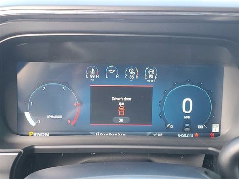 Used 2024 Ford F250 Lariat w/ Lariat Ultimate Package image 18