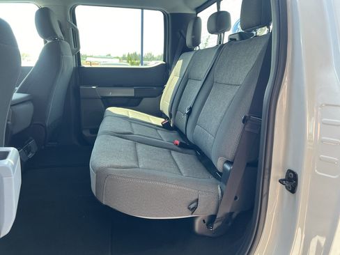 New 2026 Ford F250 XL w/ STX Appearance Package AWD/4WD image 35
