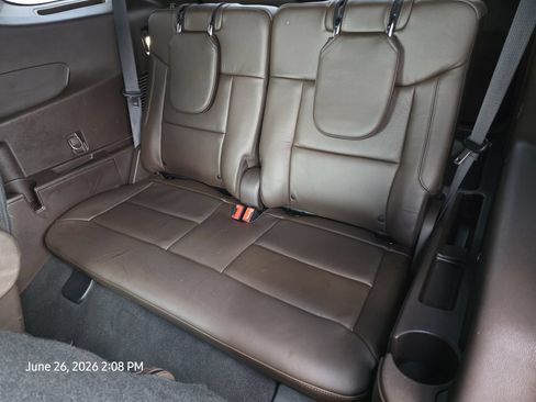 Used 2022 Ford Explorer King Ranch RWD image 19