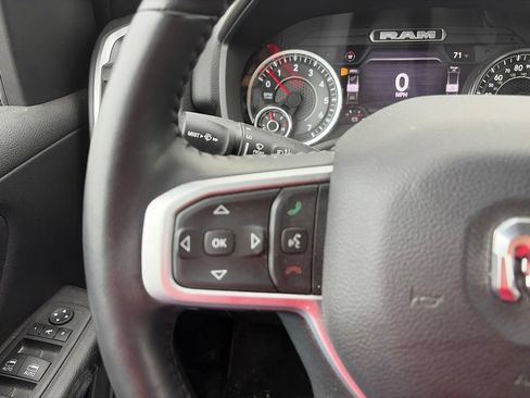 Used 2023 RAM 1500 Big Horn AWD/4WD image 33