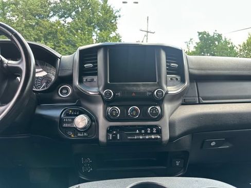 Used 2020 RAM 2500 Power Wagon AWD/4WD image 22