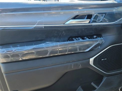 New 2026 Jeep Grand Wagoneer 4WD image 12