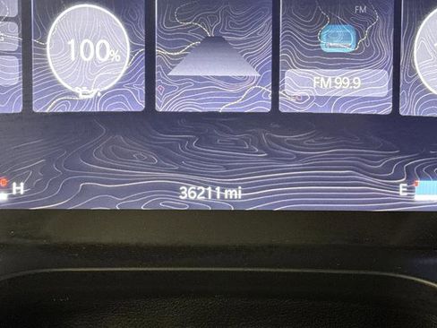 Used 2023 Jeep Grand Cherokee Laredo w/ Luxury Tech Group I image 6