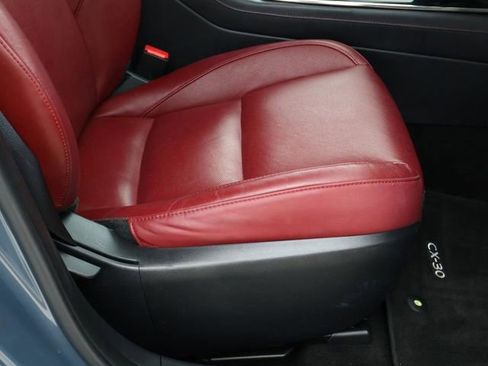 Used 2023 MAZDA CX-30 AWD 2.5 S w/ Preferred Package image 21