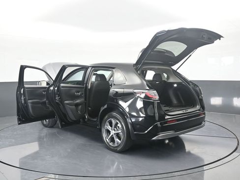 Used 2023 Honda HR-V EX-L image 78