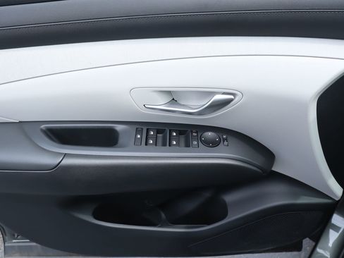 New 2026 Hyundai Tucson SEL w/ Tow & Go Package AWD/4WD image 11