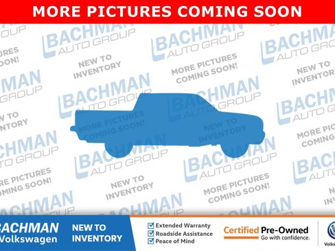 Used 2024 Volkswagen Atlas SE w/ Panoramic Sunroof Package AWD/4WD image 10