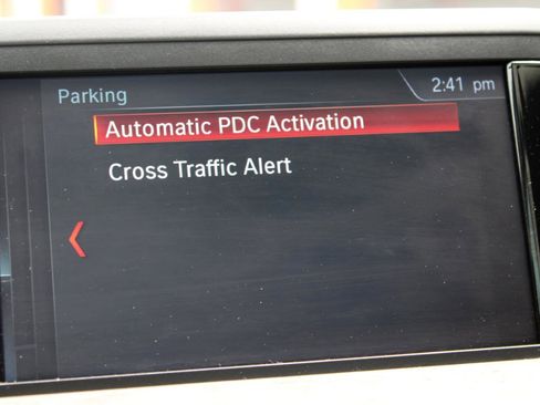 Used 2019 BMW X3 sDrive30i w/ Convenience Package RWD image 33