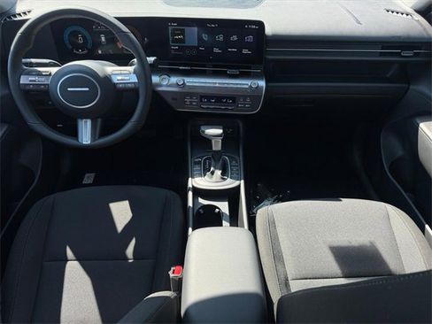 New 2026 Hyundai Kona SEL Sport image 5