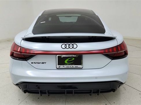 Used 2023 Audi e-tron GT Premium Plus w/ Performance Package image 5