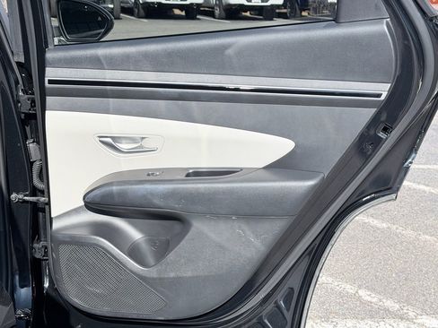 Used 2024 Hyundai Tucson SEL image 28