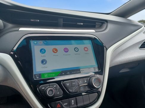 Used 2017 Chevrolet Bolt LT FWD image 11