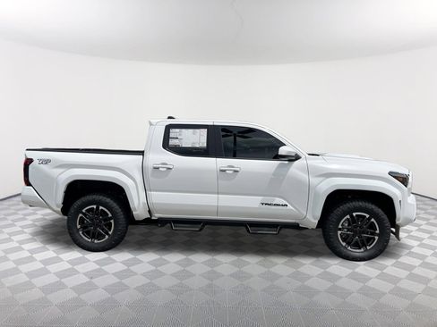 New 2026 Toyota Tacoma TRD Sport RWD image 8