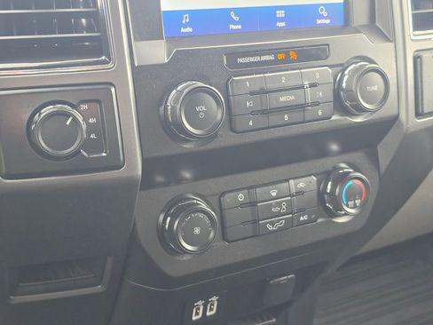 Used 2019 Ford F150 XLT AWD/4WD image 20