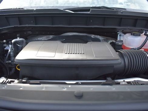 New 2026 Chevrolet Silverado 1500 W/T w/ WT Value Package image 28