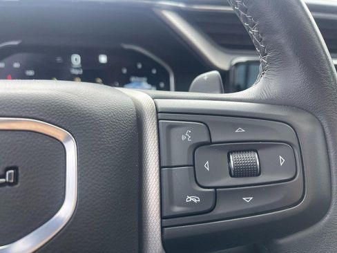 Used 2023 GMC Sierra 1500 Denali w/ Denali Reserve Package image 21
