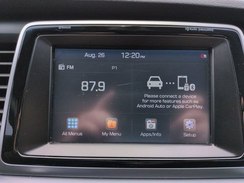 Used 2018 Hyundai Sonata Sport FWD image 19