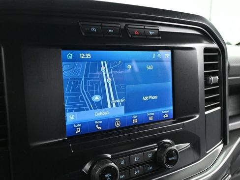 Used 2023 Ford F150 XL w/ STX Appearance Package AWD/4WD image 13