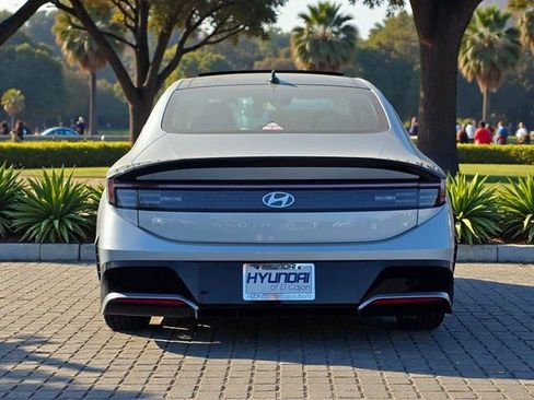 New 2026 Hyundai Sonata SEL FWD image 6