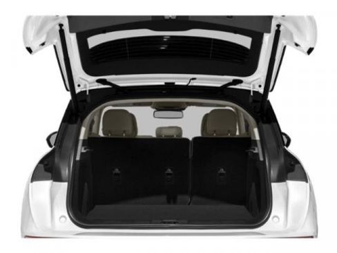 Certified 2022 Lincoln Corsair FWD image 11
