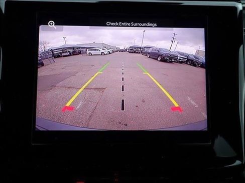 New 2026 Jeep Grand Cherokee Laredo X image 19