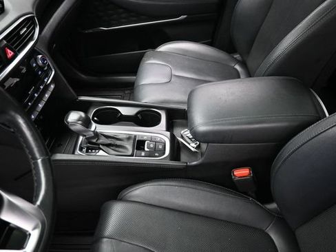 Used 2020 Hyundai Santa Fe Limited FWD image 25
