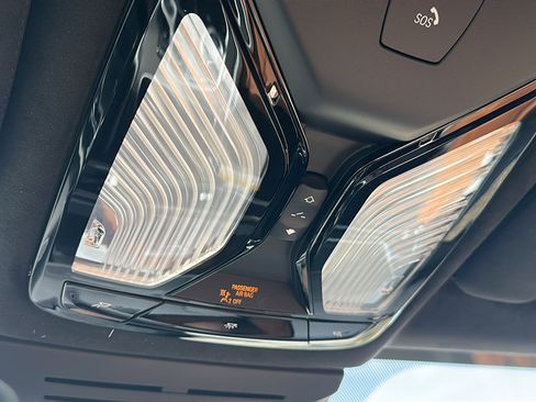 New 2026 BMW X5 M60i image 28