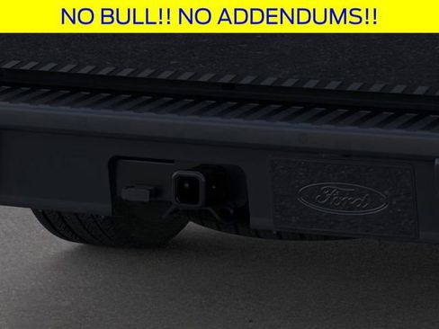 New 2026 Ford Maverick XLT FWD image 24