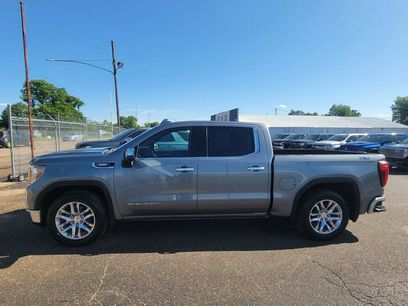 Used 2021 GMC Sierra 1500 SLT w/ SLT Premium Package