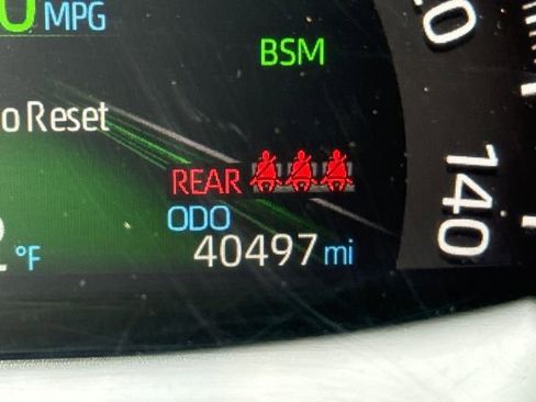 Certified 2023 Toyota RAV4 LE image 17