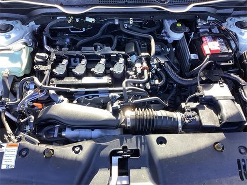 Used 2018 Honda Civic Si image 30