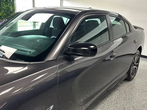 Used 2023 Dodge Charger R/T RWD image 37