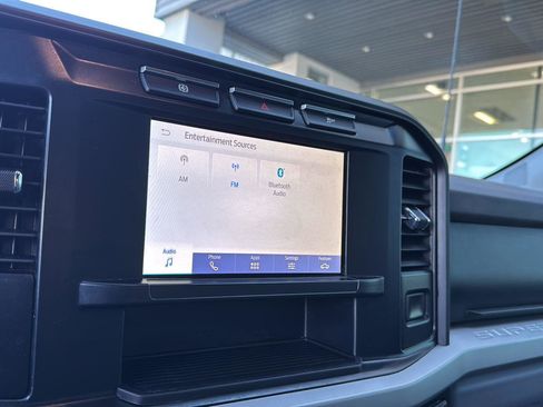 Used 2024 Ford F250 XLT image 21