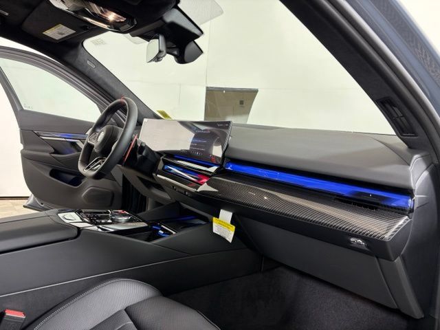 Used 2026 BMW M5 w/ Executive Package AWD/4WD image 22