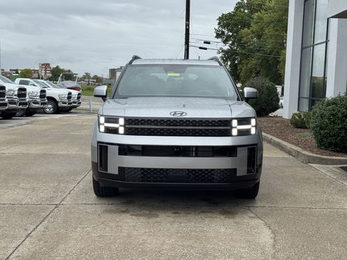 New 2026 Hyundai Santa Fe Calligraphy image 16