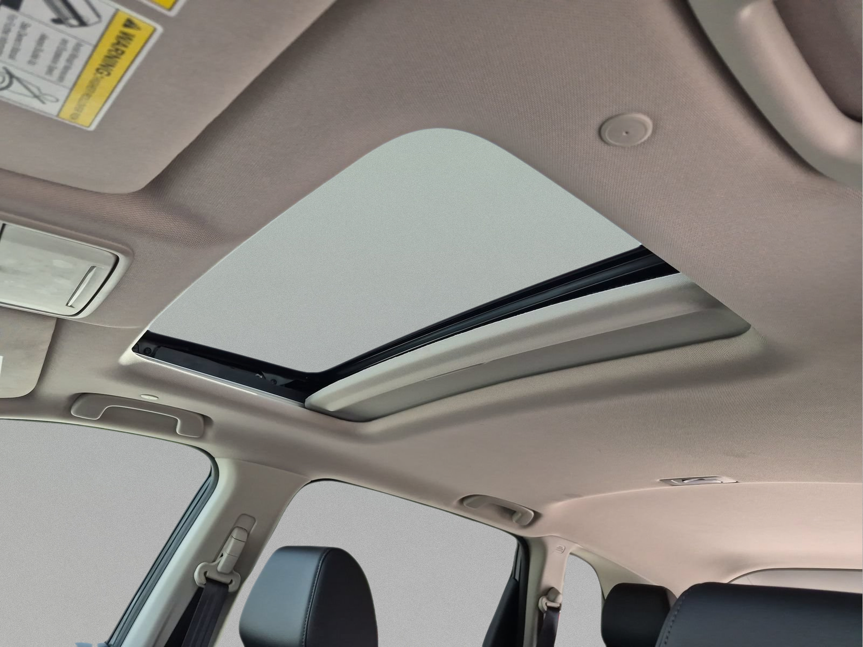 Certified 2024 Honda CR-V EX-L image 32