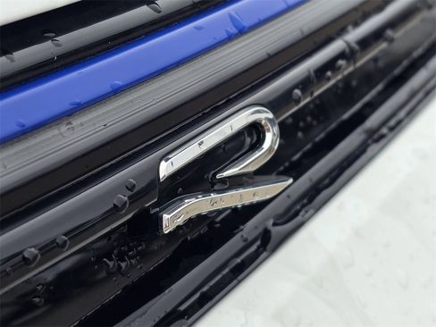 New 2026 Volkswagen Golf w/ Euro Style Package image 7