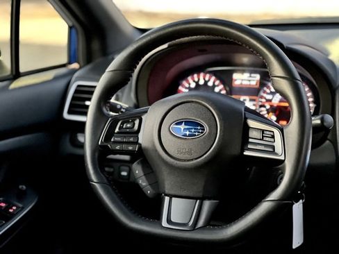 Used 2020 Subaru WRX Premium w/ Performance Package image 32
