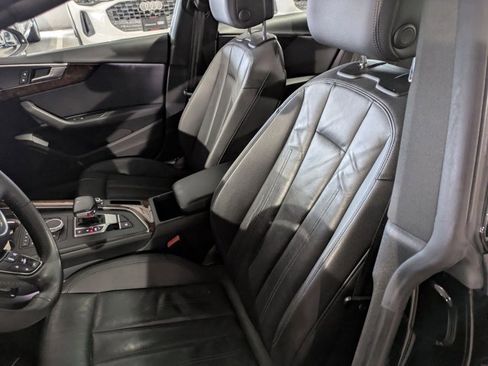 Used 2019 Audi A5 2.0T Premium image 23
