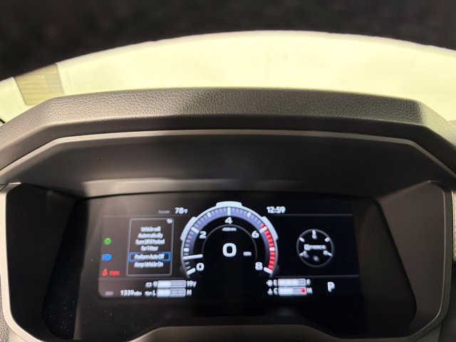 Used 2026 Toyota Tundra Limited AWD/4WD image 24