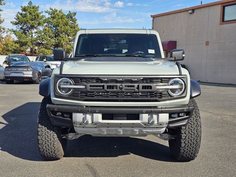 Used 2023 Ford Bronco Raptor image 6
