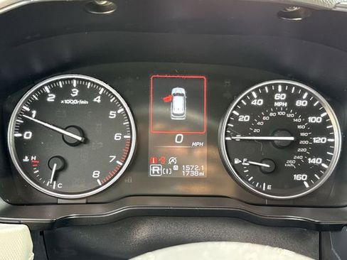 Used 2025 Subaru Forester Premium w/ Convenience Package #2 image 26