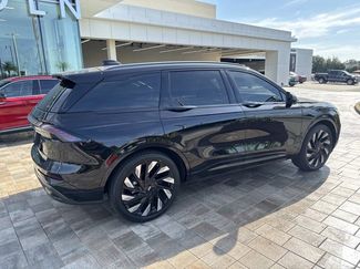 Certified 2024 Lincoln Nautilus Reserve w/ Equipment Group 202A video 2