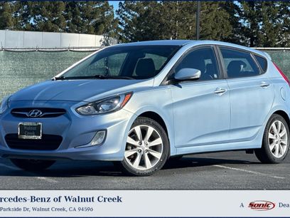 Used 2013 Hyundai Accent SE