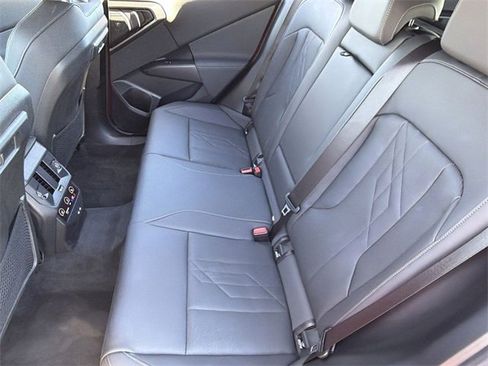 Certified 2025 BMW X3 M50 image 19