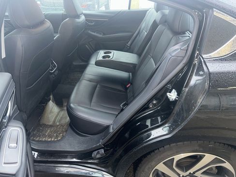 Used 2022 Subaru Legacy Limited image 10