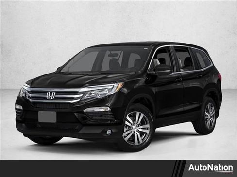 Used 2016 Honda Pilot EX-L image 1