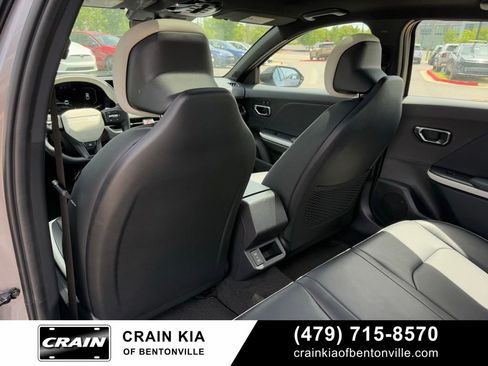 New 2026 Kia K4 GT-Line Turbo w/ GT-Line Premium Package FWD image 26